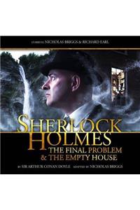 The Final Problem/the Empty House