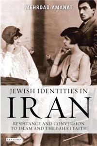 Jewish Identities in Iran