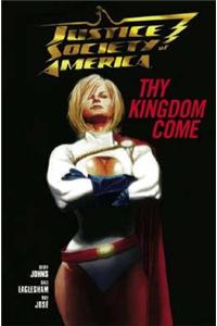 Justice Society of America