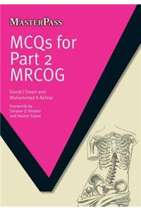 McQs for Part 2 Mrcog