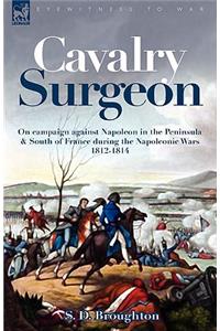 Cavalry Surgeon