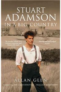 Stuart Adamson
