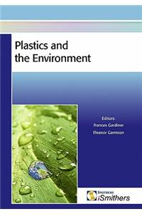 Plastics and the Environment