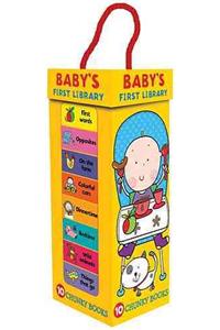 Baby's First Library