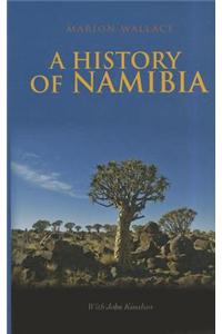 A History of Namibia