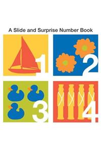 Slide & Surprise Numbers