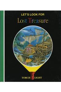 Let's Look for Lost Treasure