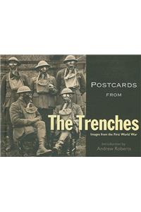 Postcards from the Trenches