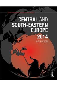 Central and South-Eastern Europe 2014