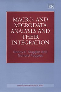 Macro- and MicroData Analyses and their Integration