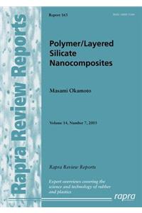 Polymer/layered Silicate Nanocompsites