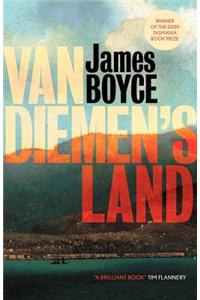 Van Diemen's Land