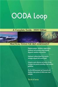 OODA Loop A Complete Guide - 2020 Edition
