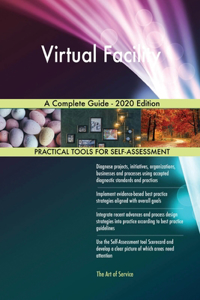 Virtual Facility A Complete Guide - 2020 Edition