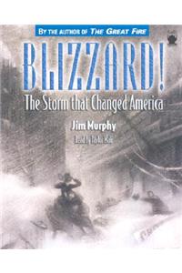 Blizzard! Lib/E