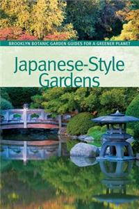 Japanese-Style Gardens