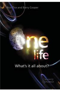 One Life