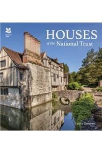 Houses of the National Trust