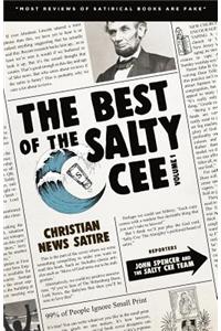 Best of the Salty Cee Volume 1