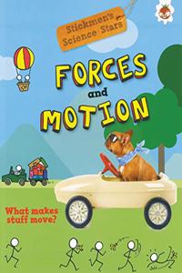 Forces and Motion