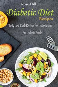 Diabetic Diet Recipes