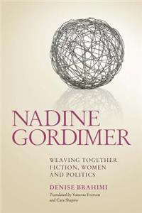 Nadine Gordimer