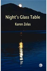 Nights Glass Table