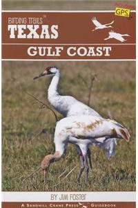 Birding Trails: Texas Gulf Coast