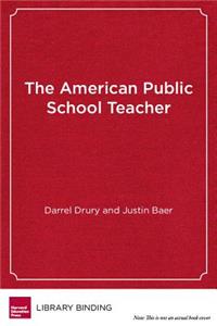The  American Public School Teacher