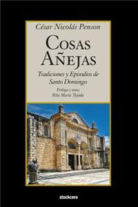 Cosas Añejas