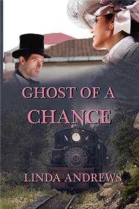 Ghost of a Chance: English-Yao Bilingual Edition