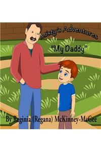 Misty's Adventures - My Daddy