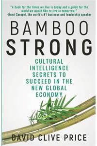 Bamboo Strong