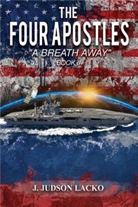 Four Apostles Book II