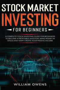 Stock Market Investing for Beginners