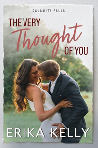 Very Thought Of You