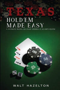 Texas Hold'em Made Easy