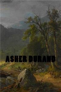 Asher Durand