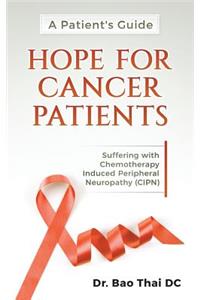 Patient's Guide Hope for Cancer Patients