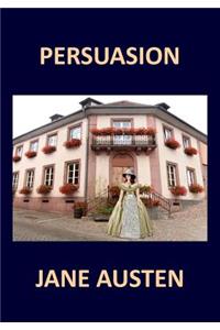 PERSUASION Jane Austen