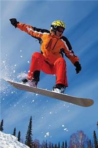 Snowboarding Journal