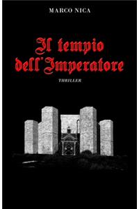tempio dell'Imperatore