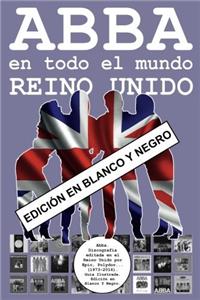 Abba En Todo El Mundo