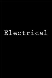 Electrical