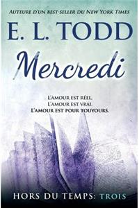 Mercredi