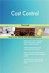 Cost Control