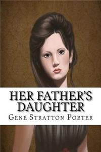 Her Father's Daughter