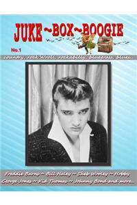 Juke Box Boogie