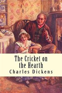 Cricket on the Hearth