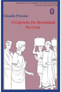 O Capricho Da Moralidade Da Corte